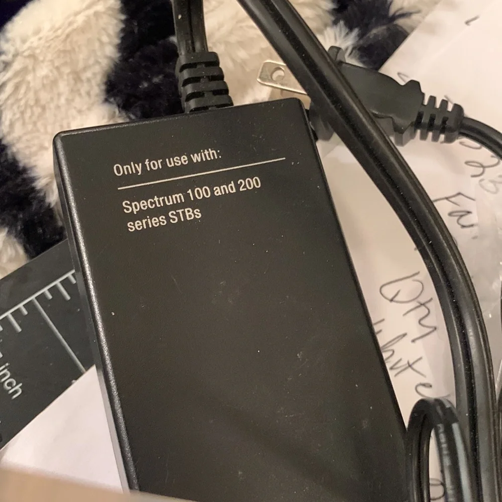 Challenger Cable Sales Switching Power Supply 12V